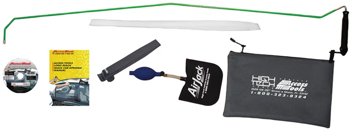 Sada One Hand Jack od Access Tools™