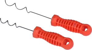 Spirálové otvíráky ACE - 2ks (Ø 1.25 mm + 1.5 mm)