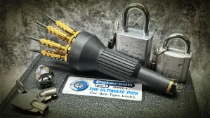 Peterson PRO-1 Series 2
