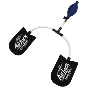 Dvojitý vzduchový polštář AirJack