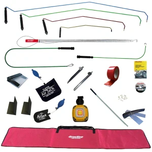 Ultimátní long reach kit od Access Tools™