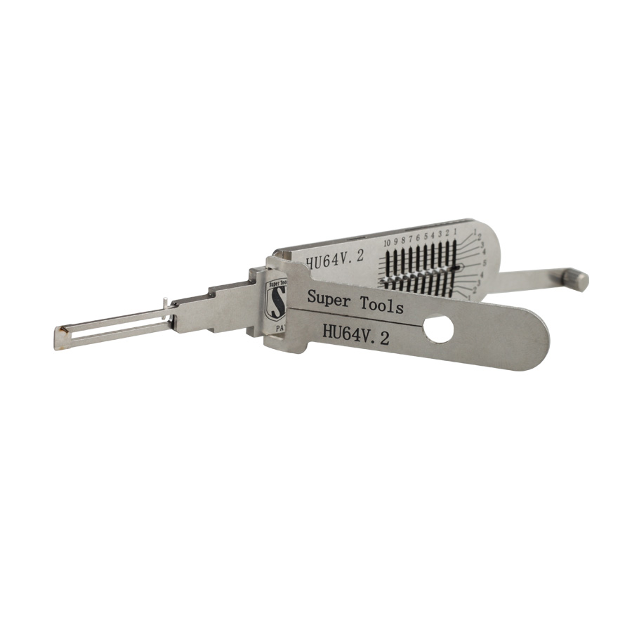 Smart decoder HU92 BMW
