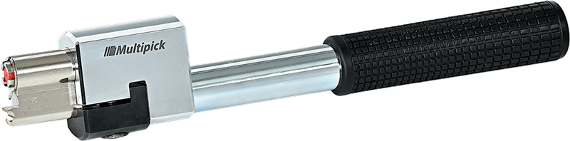 Power Pull Cracker s tahovými šrouby