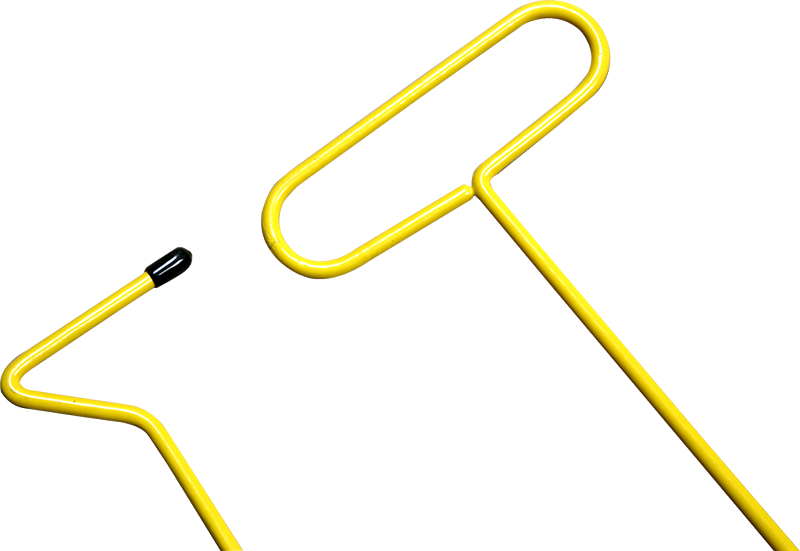 HPC Gold Finger