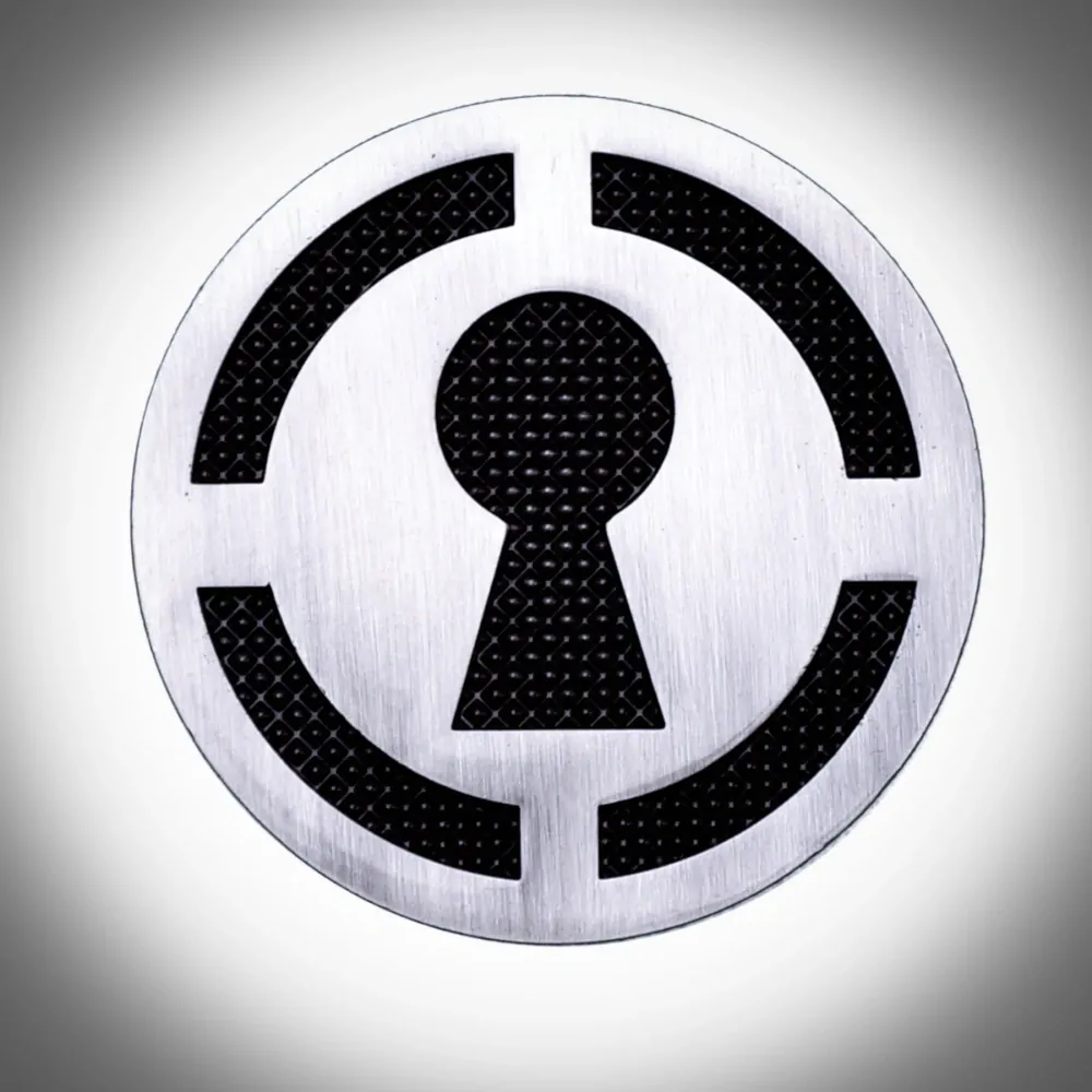 Pinnacle coin - Sparrows