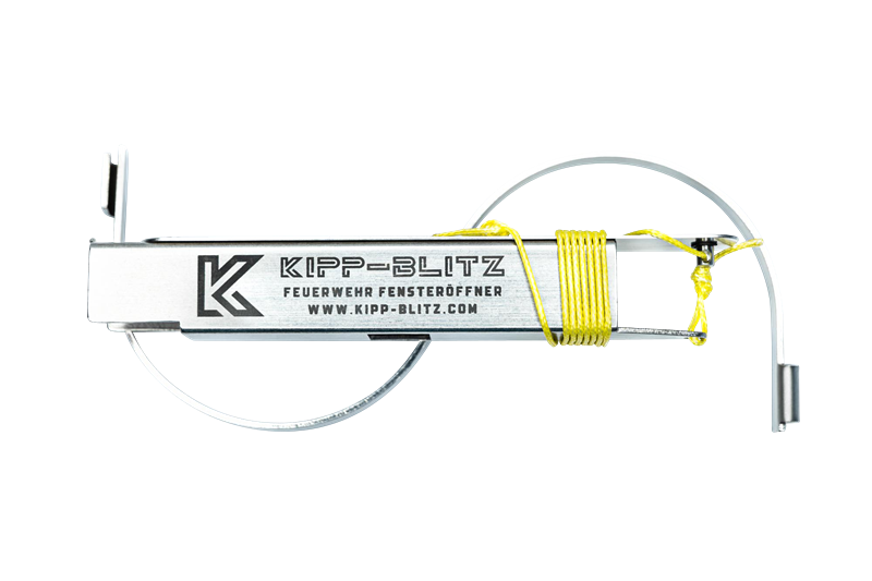 Otevírák plastových oken Kipp-Blitz - Basic