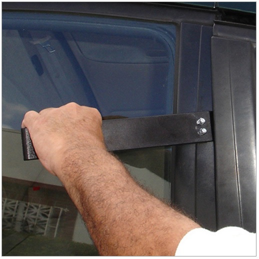 Emergency Response Kit od Access Tools™