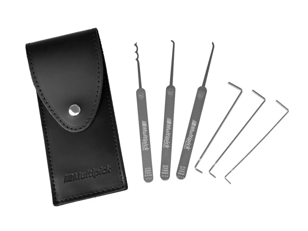 Sandman Beginner Set - Multipick