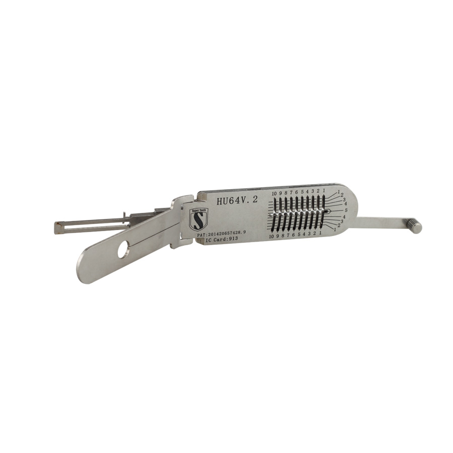 Smart decoder HU92 BMW
