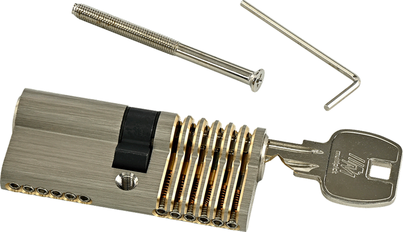 Trénovací vložka - 6 stavítek - Standard