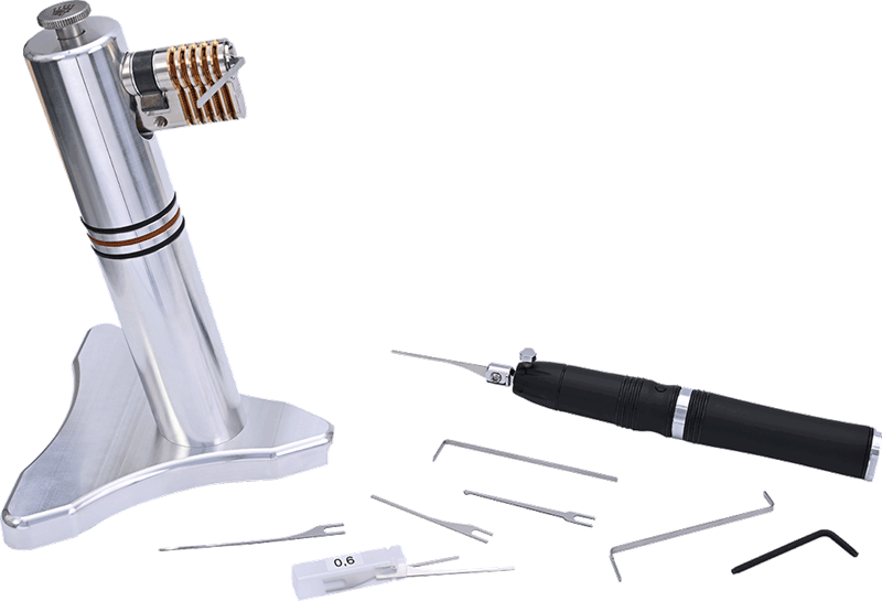 Elektronická planžeta Artemis - set