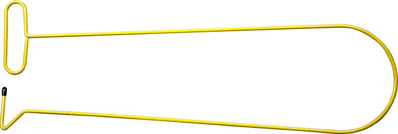 HPC Gold Finger