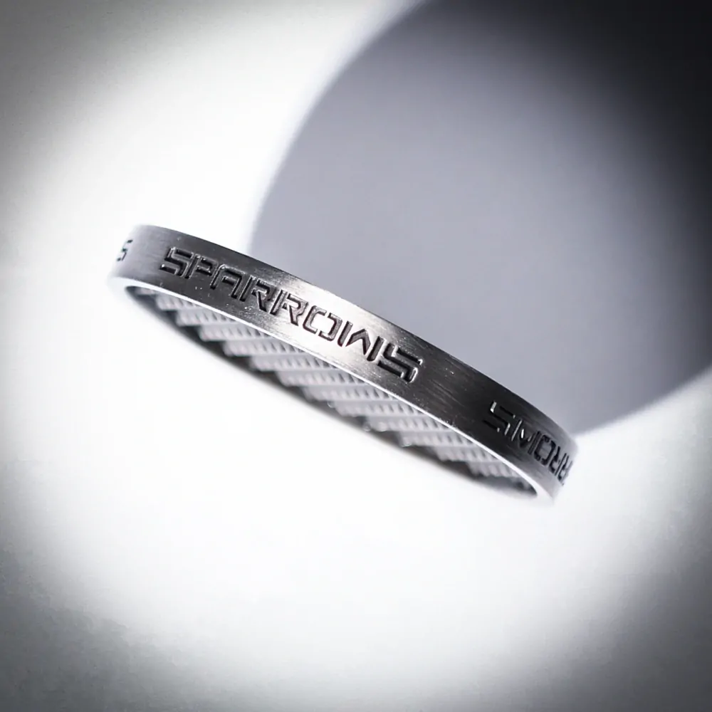 Pinnacle coin - Sparrows