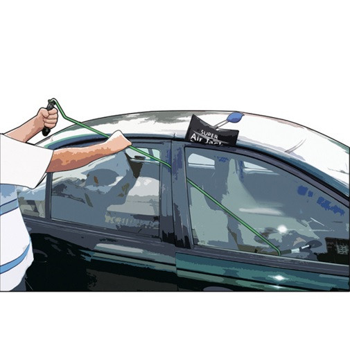 Emergency Response Kit od Access Tools™