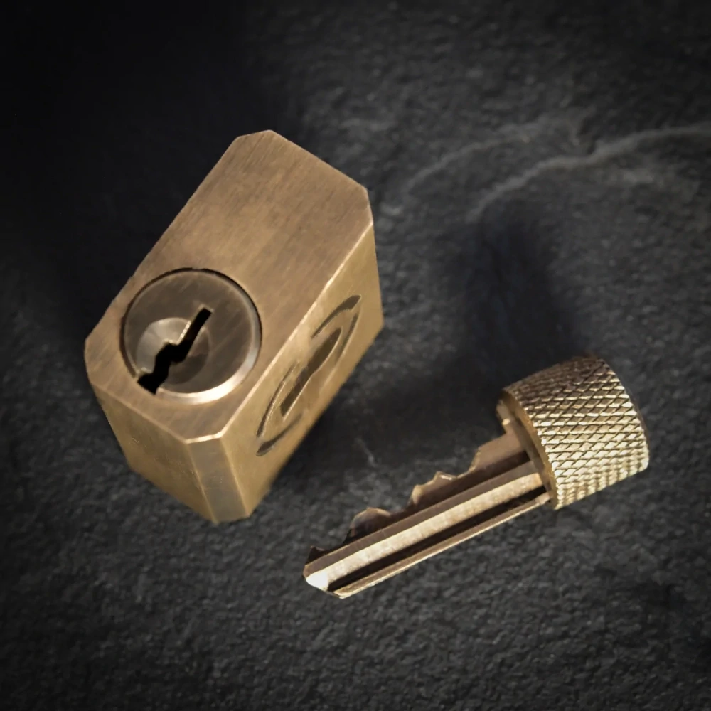 Trénovací vložka - serrated pins - Sparrows