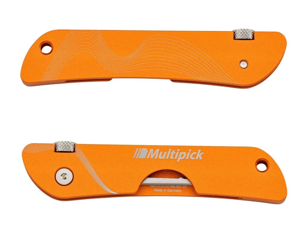 Lockpick kapesní nůž - Multipick