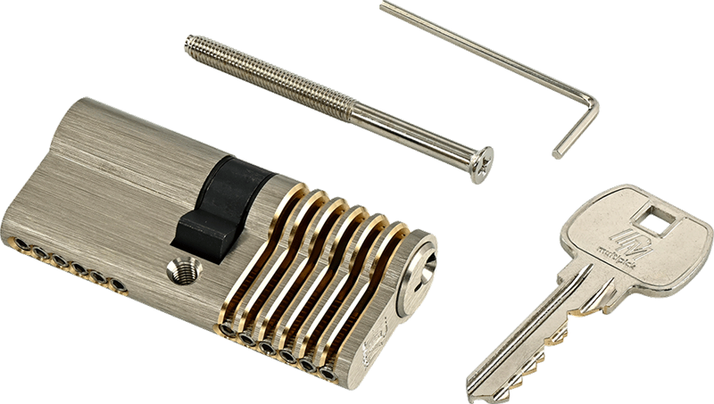 Trénovací vložka - 6 stavítek - Standard