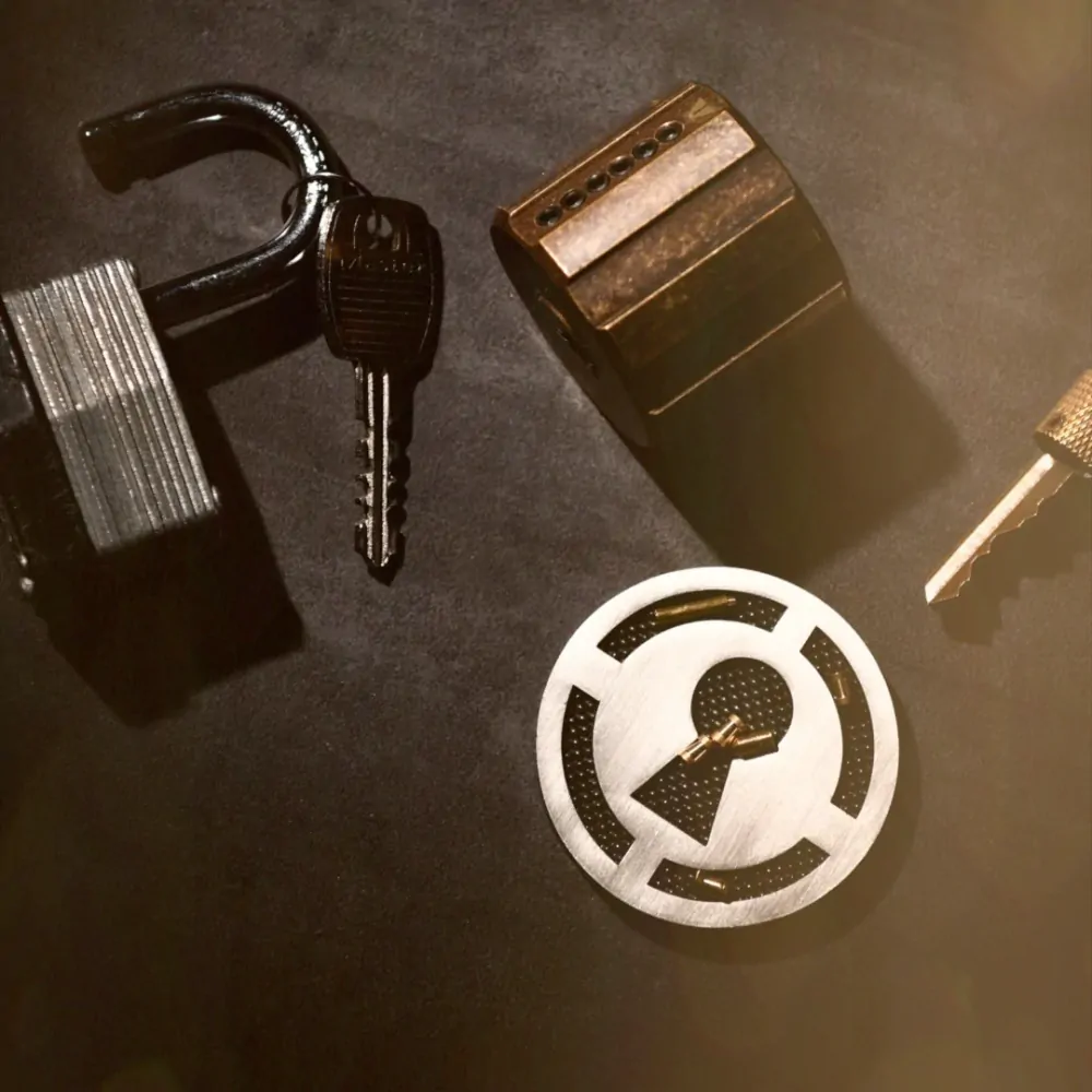 Pinnacle coin - Sparrows