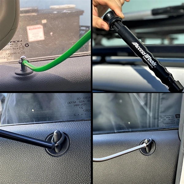 Ultimátní long reach kit od Access Tools™ 