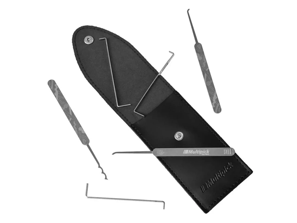 Sandman Beginner Set - Multipick