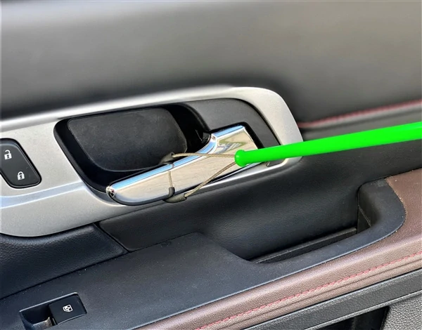 Ultimátní long reach kit od Access Tools™ 